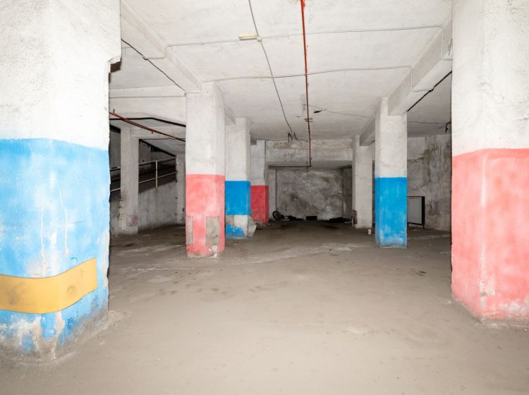 Box / Garage in vendita, via Pietro Maroncelli  2-6, Rapisardi, Catania