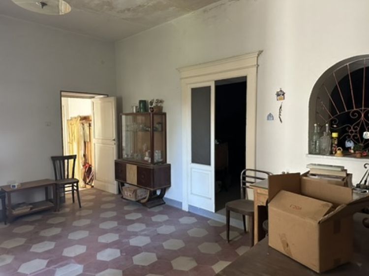 Trilocale in vendita, Corso Vittorio Emanuele  115, Poggiofiorito