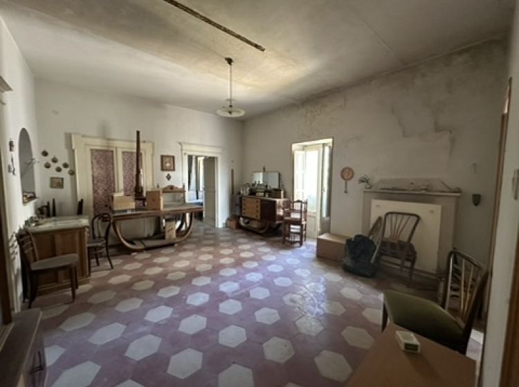 Trilocale in vendita, Corso Vittorio Emanuele  115, Poggiofiorito