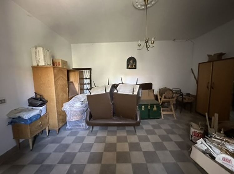 Trilocale in vendita, Corso Vittorio Emanuele  115, Poggiofiorito