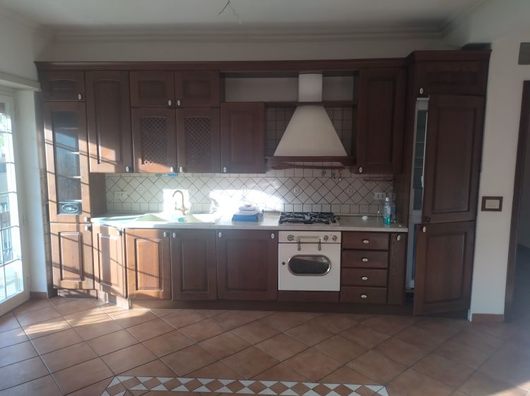 Trilocale in affitto, Largo Agosta  7, Tor de' Schiavi, Roma