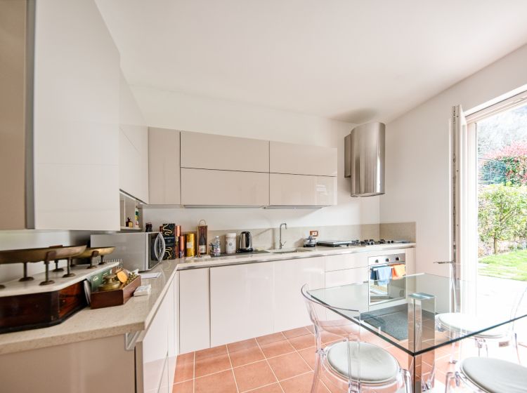 Trilocale in vendita, Frazione San Bartolomeo, San Bartolomeo, Sori