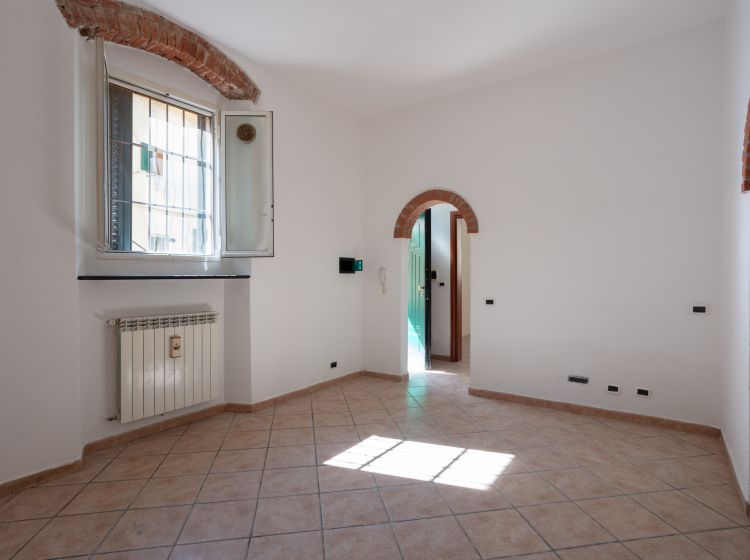 Trilocale in vendita, via Pietro Orsilago  22, Livorno