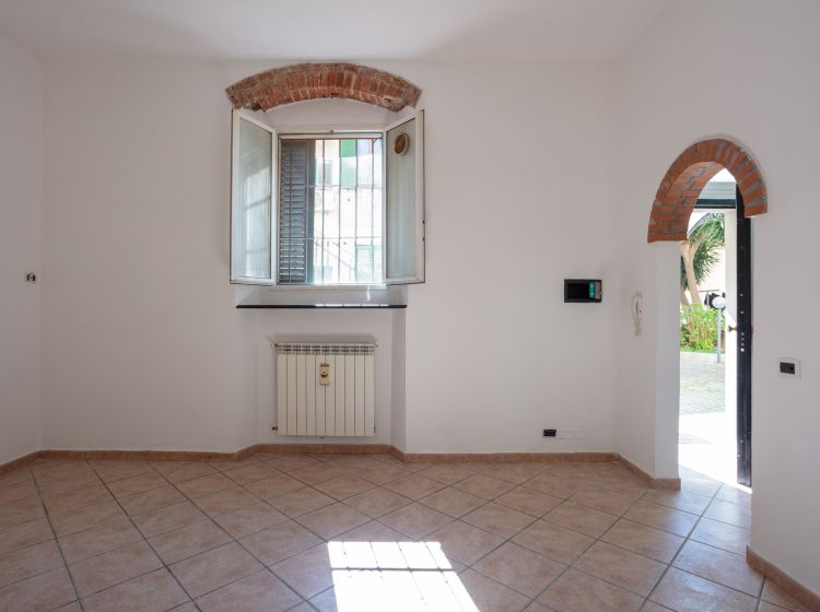 Trilocale in vendita, via Pietro Orsilago  22, Livorno