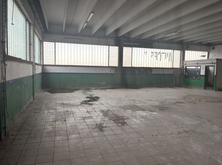 Capannone in vendita, Strada Statale per Voghera, Tortona