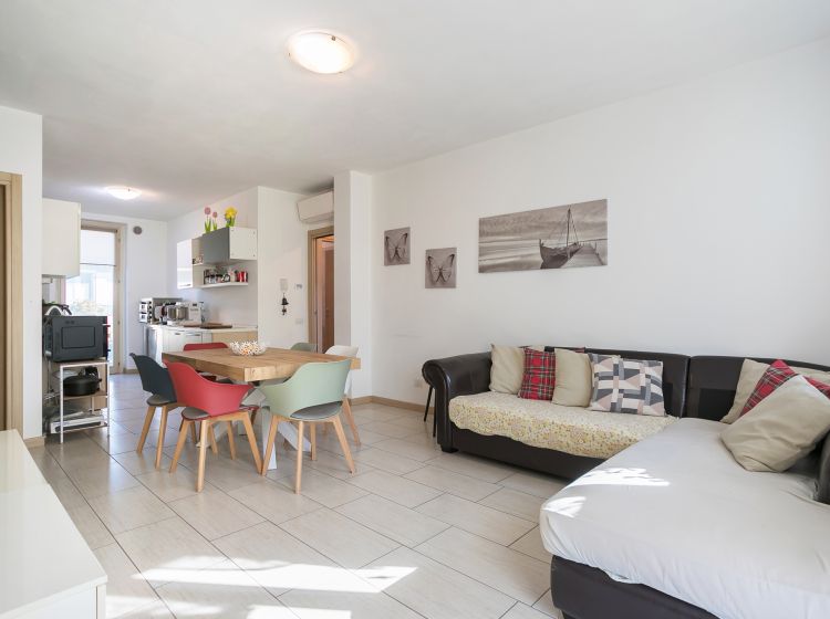 Villa in vendita, via Don Costante Letterini  13, Quintano