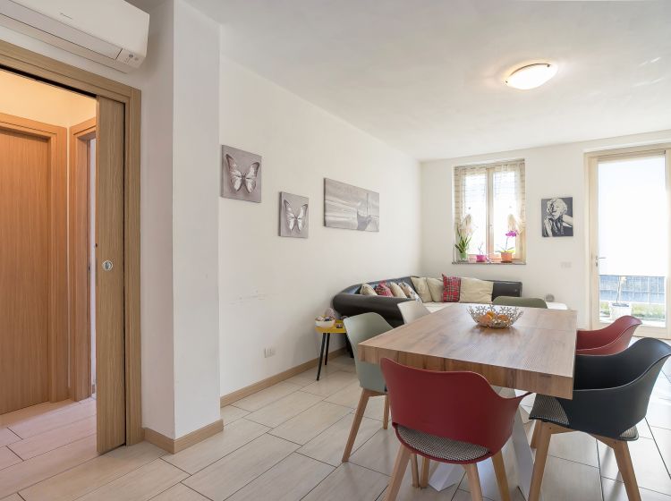 Villa in vendita, via Don Costante Letterini  13, Quintano