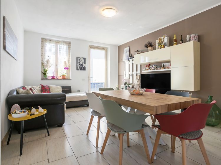 Villa in vendita, via Don Costante Letterini  13, Quintano