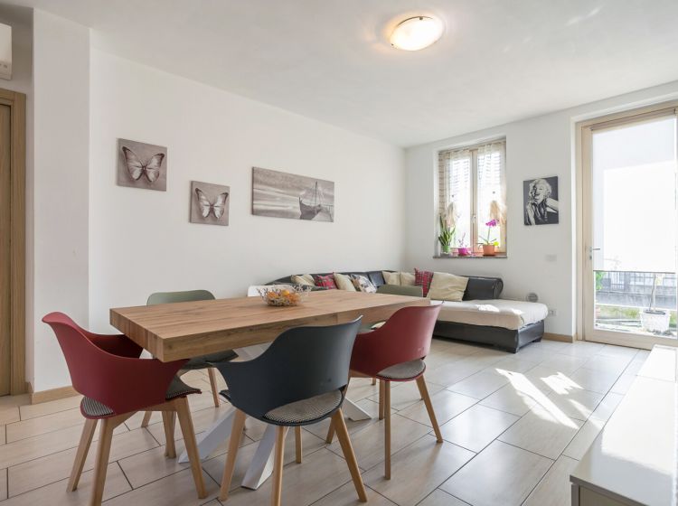 Villa in vendita, via Don Costante Letterini  13, Quintano