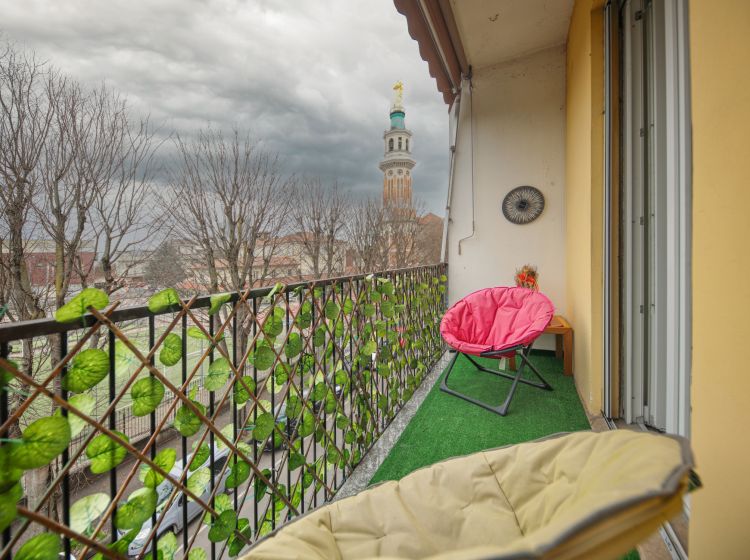 Bilocale in vendita, Corso Don Orione  126, Tortona