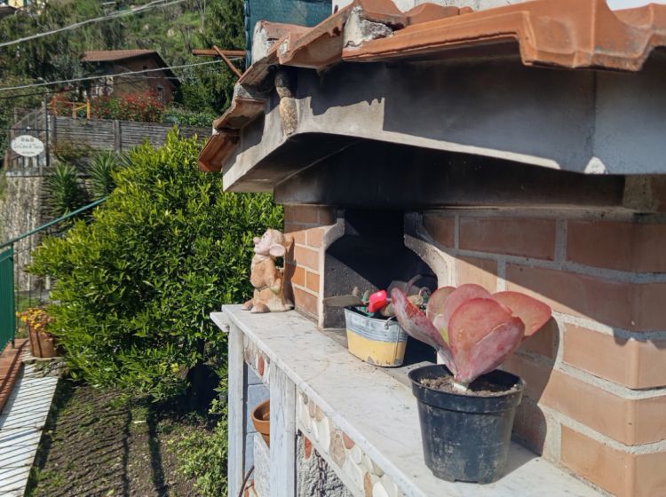 Rustico in vendita, Strada Comunale delle Casette  51, Periferia, Massa