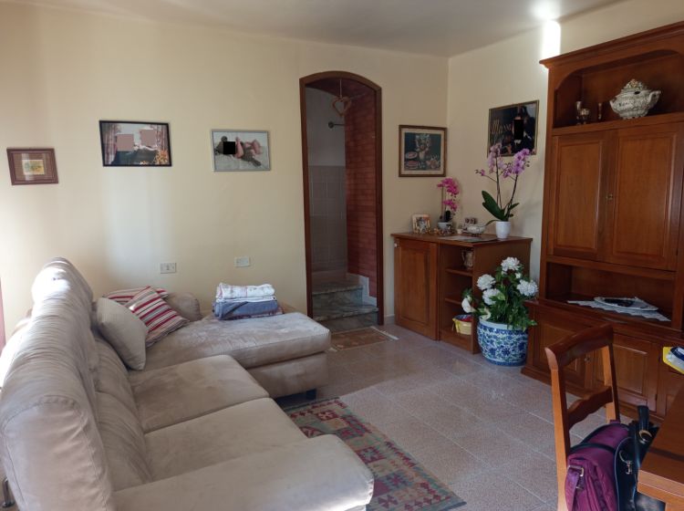 Rustico in vendita, Strada Comunale delle Casette  51, Periferia, Massa