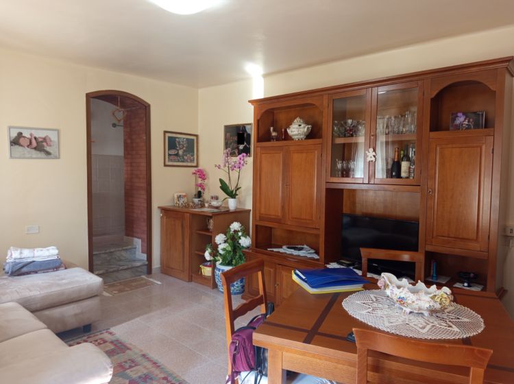 Rustico in vendita, Strada Comunale delle Casette  51, Periferia, Massa