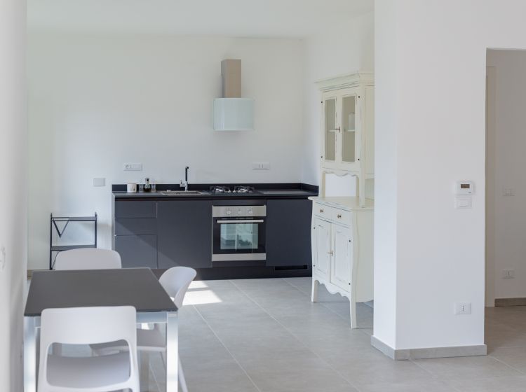 Bilocale in vendita, via Calvettera  122, Giaveno