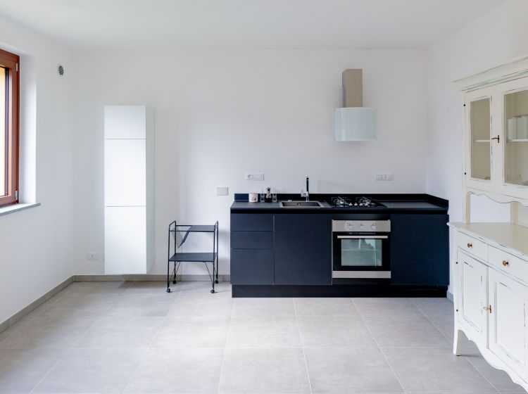 Bilocale in vendita, via Calvettera  122, Giaveno