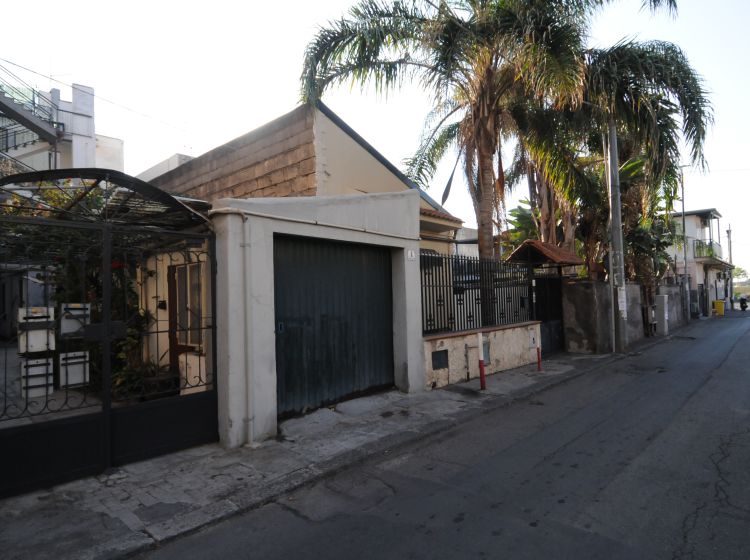 Bilocale in affitto, via degli Agrumi  10, Librino, Catania