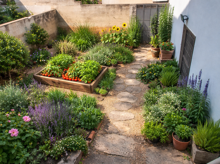 Appartamento in vendita, via Fratelli Cervi  26, Melissano