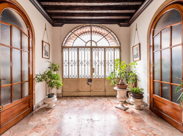 Terratetto unifamiliare in vendita, Riviera Paleocapa, San Giovanni, Padova