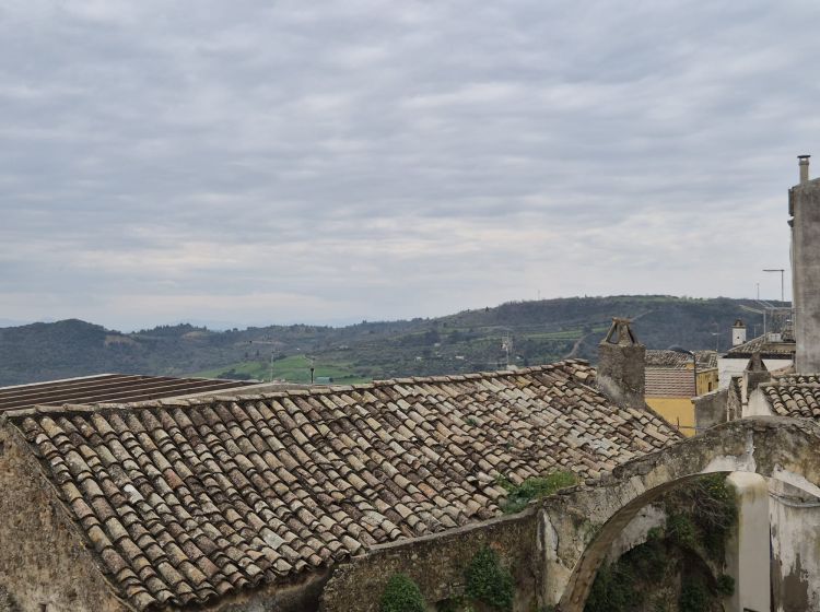 Stabile o palazzo in vendita, via Guglielmo Marconi  10, Pomarico
