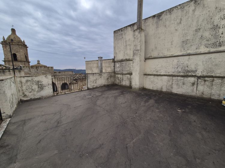 Stabile o palazzo in vendita, via Guglielmo Marconi  10, Pomarico