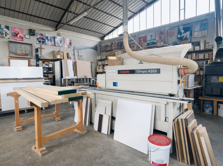 Attività / Licenza in vendita, via Metella Nuova  97, Sant'omero