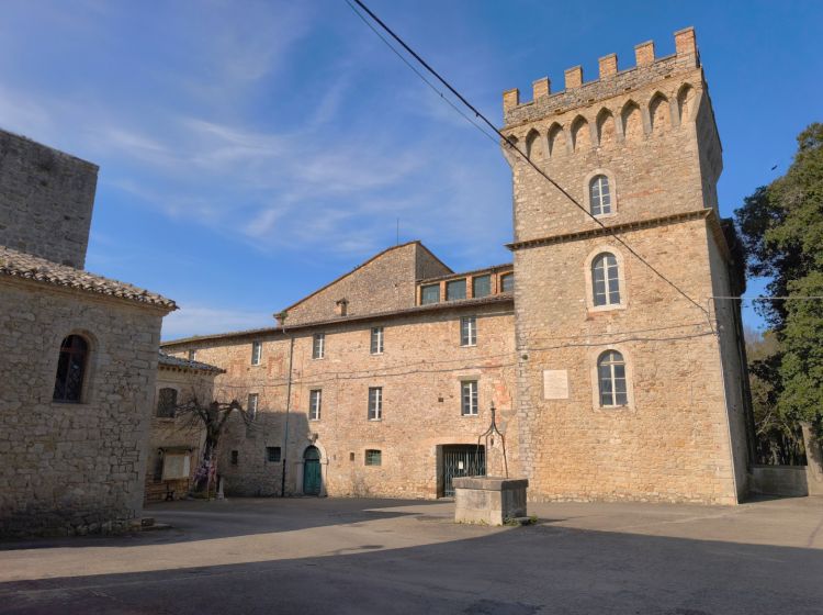 Castello in vendita, Località Morruzze  14, Morruzze, Baschi
