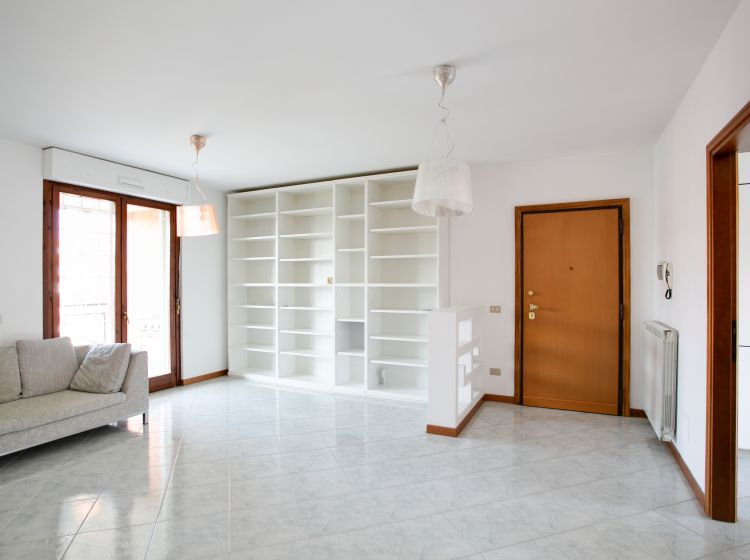 Quadrilocale in vendita, via Rocca dei Nibli, Settecamini, Roma