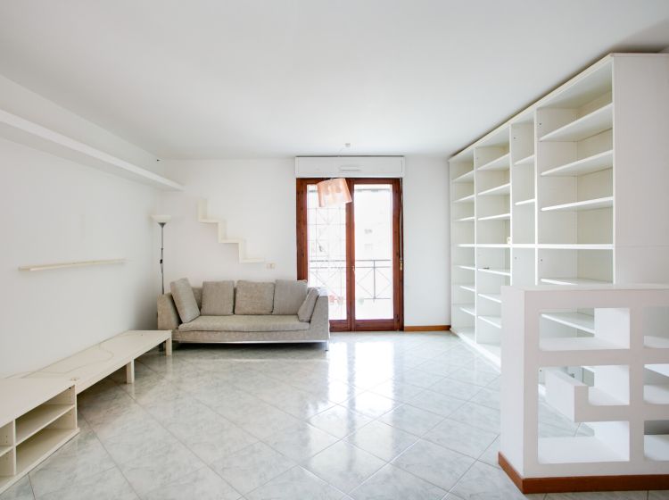 Quadrilocale in vendita, via Rocca dei Nibli, Settecamini, Roma