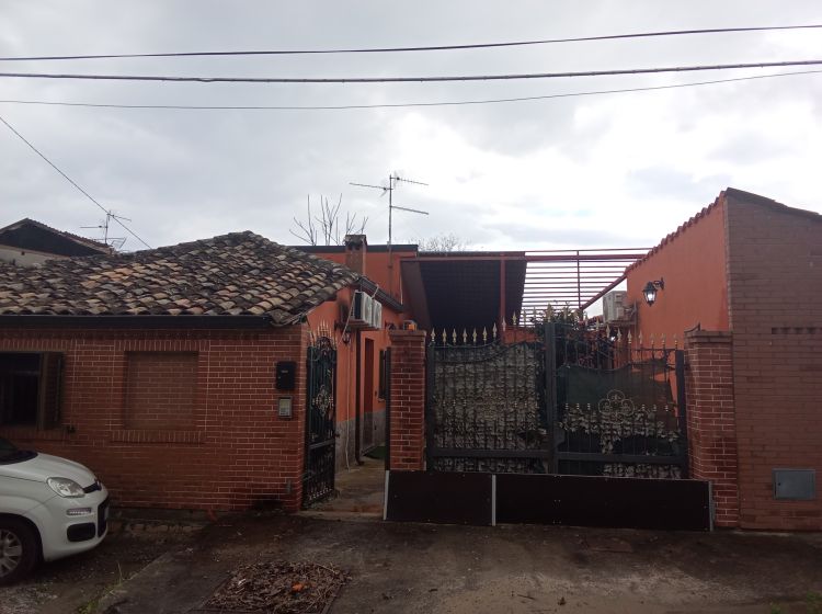 Terratetto unifamiliare in vendita, Contrada Landrelli, Marina, Ardore