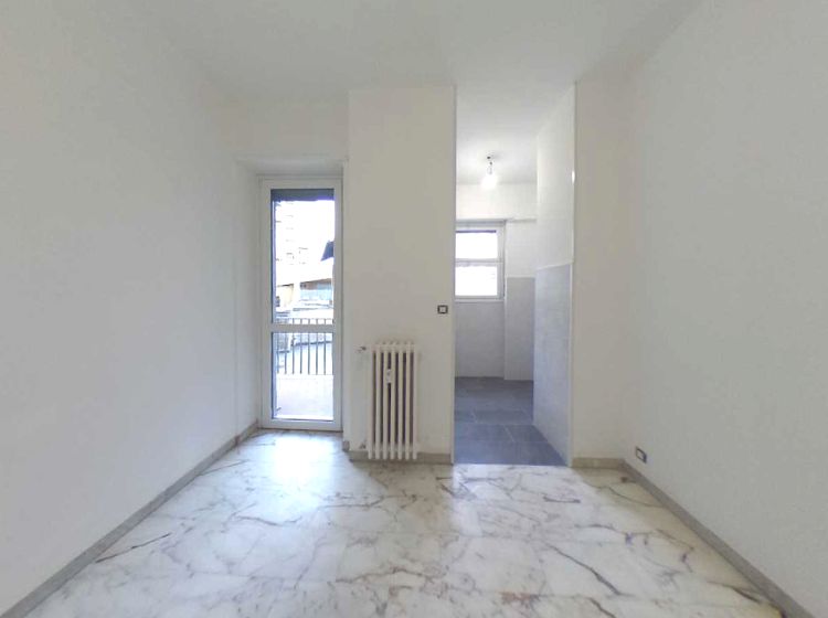 Trilocale in affitto, Corso Potenza  170, Madonna di Campagna, Torino