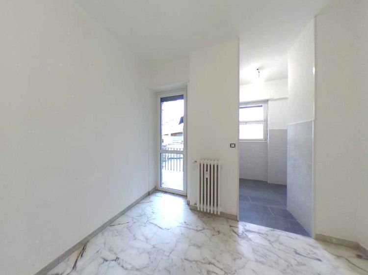 Trilocale in affitto, Corso Potenza  170, Madonna di Campagna, Torino