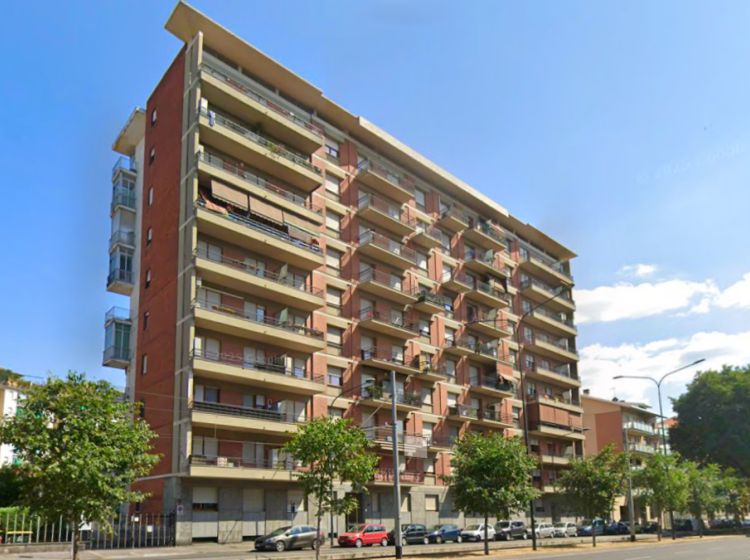 Trilocale in affitto, Corso Potenza  170, Madonna di Campagna, Torino