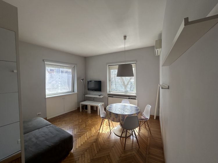 Monolocale in affitto, via Archimede  37, Parioli, Roma