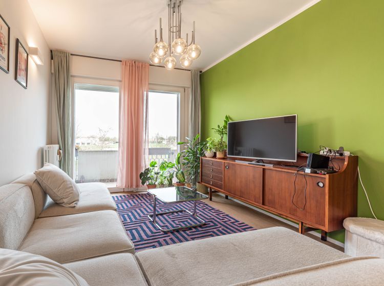 Appartamento in vendita, via Cardinale Bessarione  12, Madonna Pellegrina, Padova