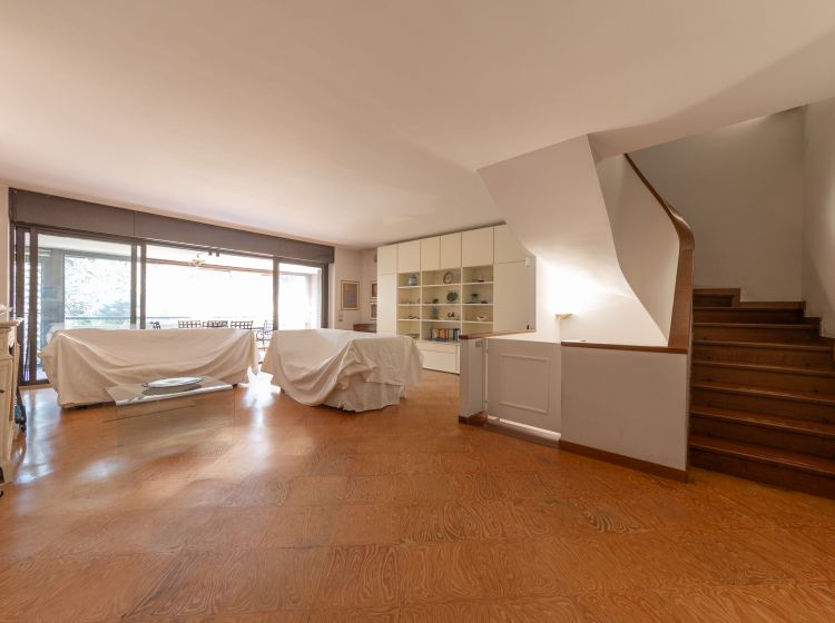 Villa in vendita, via dei Longobardi  31, Milano 3, Basiglio