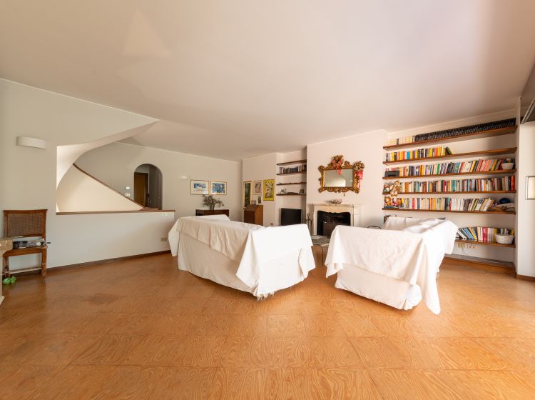 Villa in vendita, via dei Longobardi  31, Milano 3, Basiglio