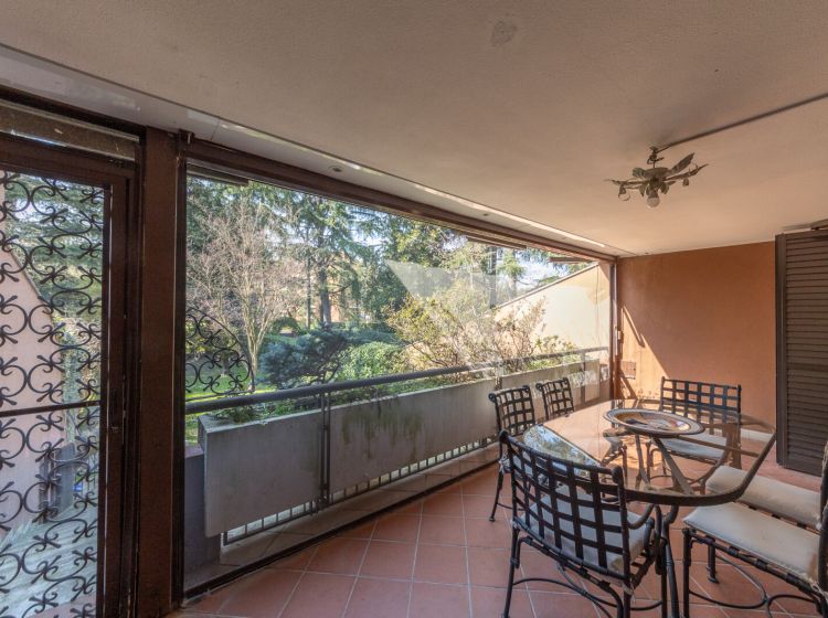 Villa in vendita, via dei Longobardi  31, Milano 3, Basiglio