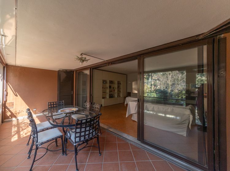 Villa in vendita, via dei Longobardi  31, Milano 3, Basiglio