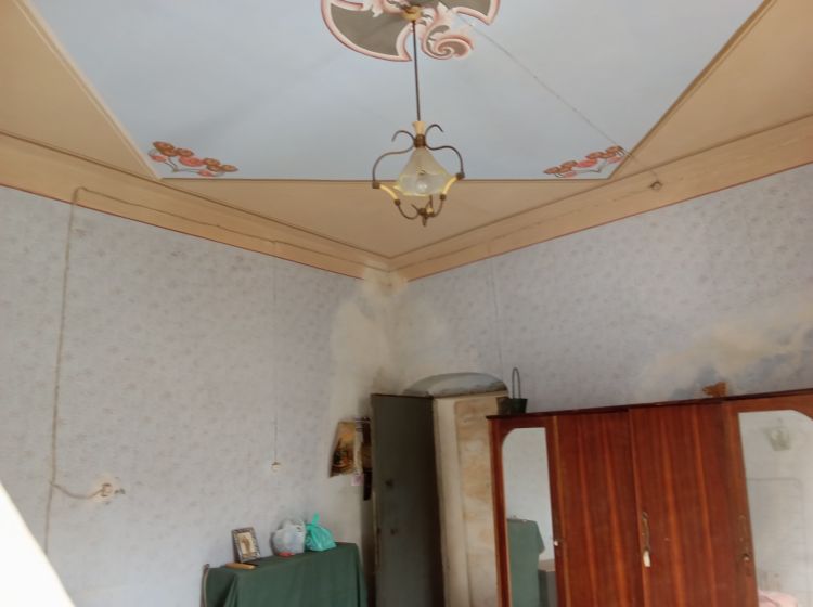 Terratetto unifamiliare in vendita, Traversa Marconi, Martone