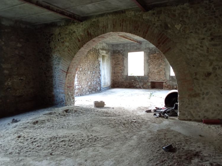 Podere o tenuta in vendita, Contrada Lacchi, Roccella Ionica