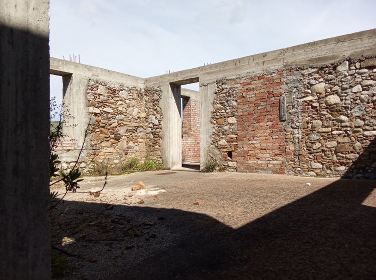 Podere o tenuta in vendita, Contrada Lacchi, Roccella Ionica