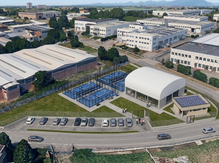 Terreno terziario in vendita, via dei Prati  42, Pianezza