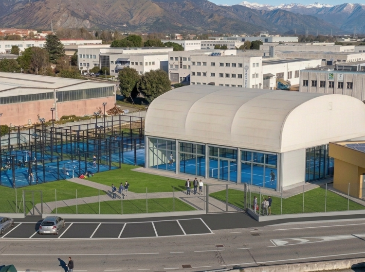 Terreno terziario in vendita, via dei Prati  42, Pianezza