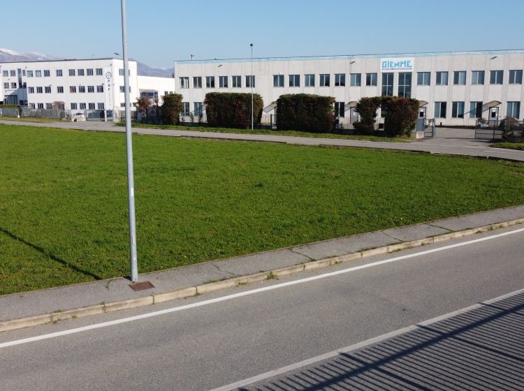 Terreno terziario in vendita, via dei Prati  42, Pianezza