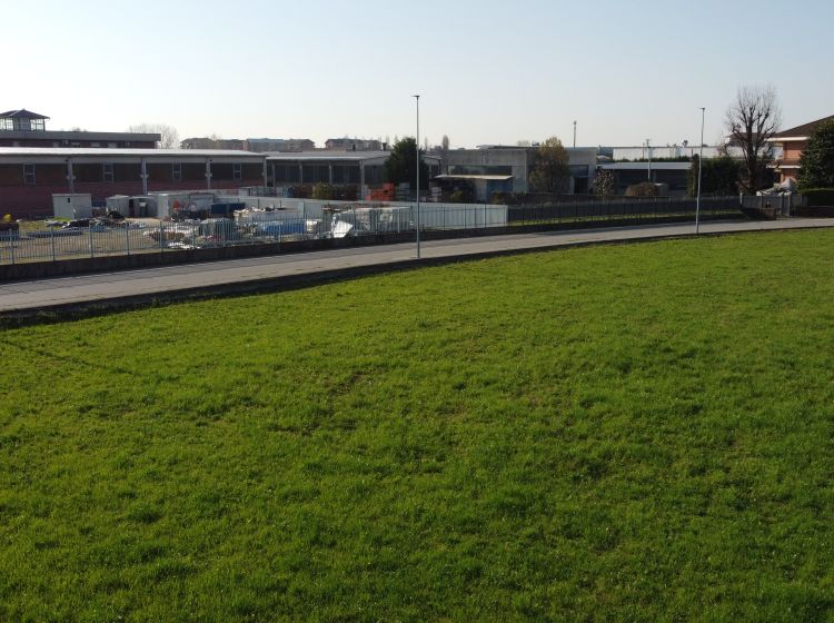 Terreno terziario in vendita, via dei Prati  42, Pianezza