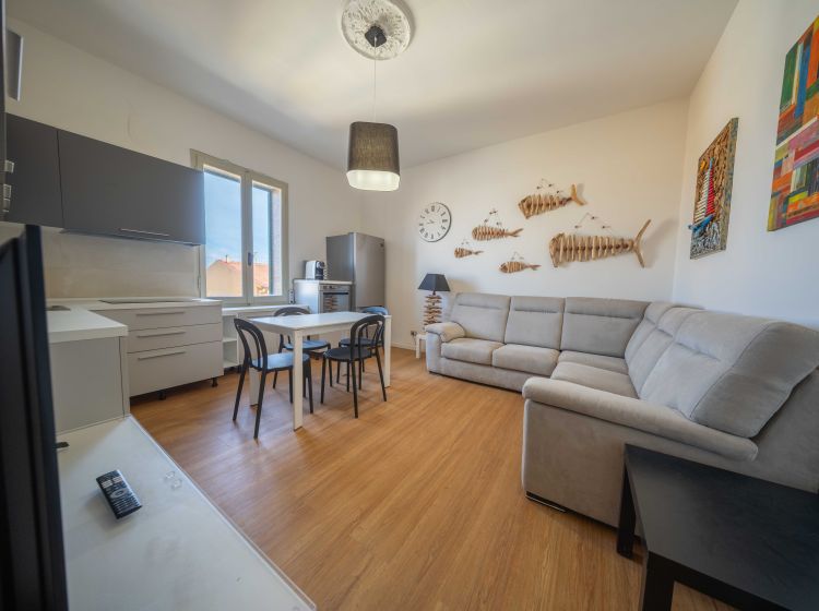 Trilocale in vendita, via Grazia Deledda  45, Alghero