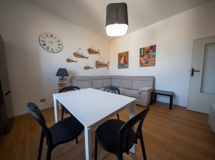 Trilocale in vendita, via Grazia Deledda  45, Alghero