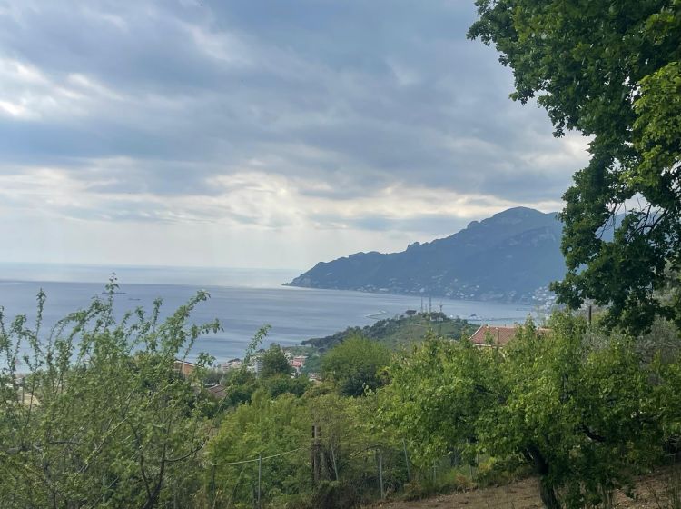 Casale in vendita, via Picarella 21, Salerno
