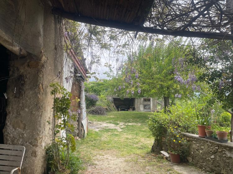 Casale in vendita, via Picarella 21, Salerno