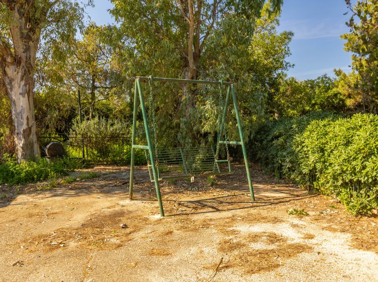 Villa in vendita, Strada Provinciale 107, Giovinazzo